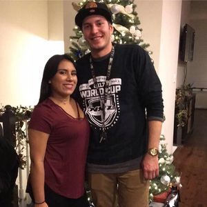 Meet your Posher, Sadie